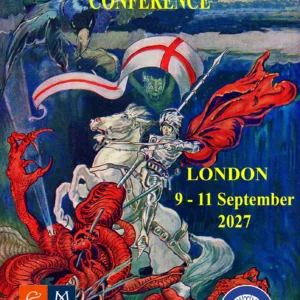 EMHC 2027 - Registration