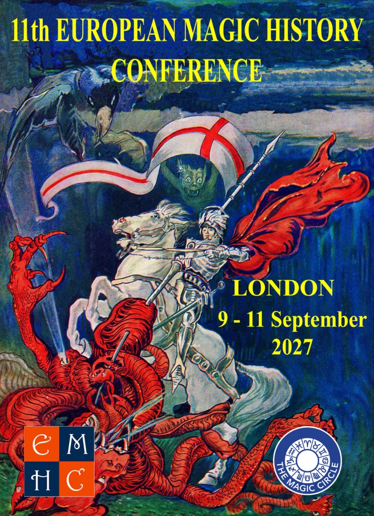 EMHC 2027 - Registration
